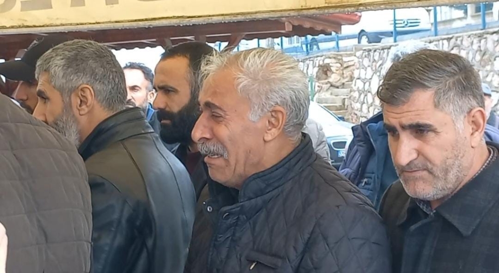 Yürek burkan acı: Ajda ’nın arkadaşıyla gittiği ilk yemeği sonu oldu