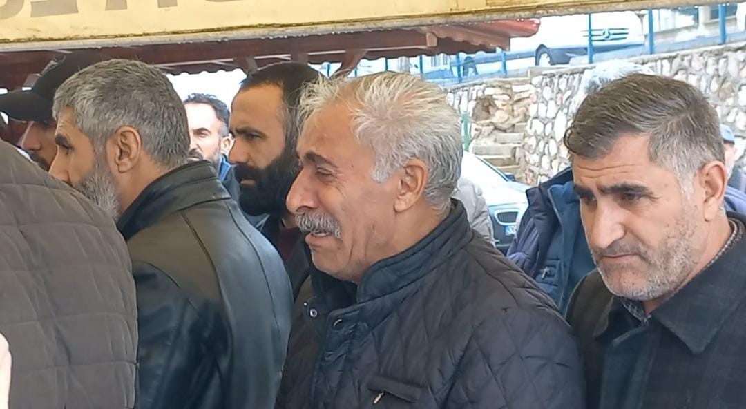 Yürek burkan acı: Ajda ’nın arkadaşıyla gittiği ilk yemeği sonu oldu