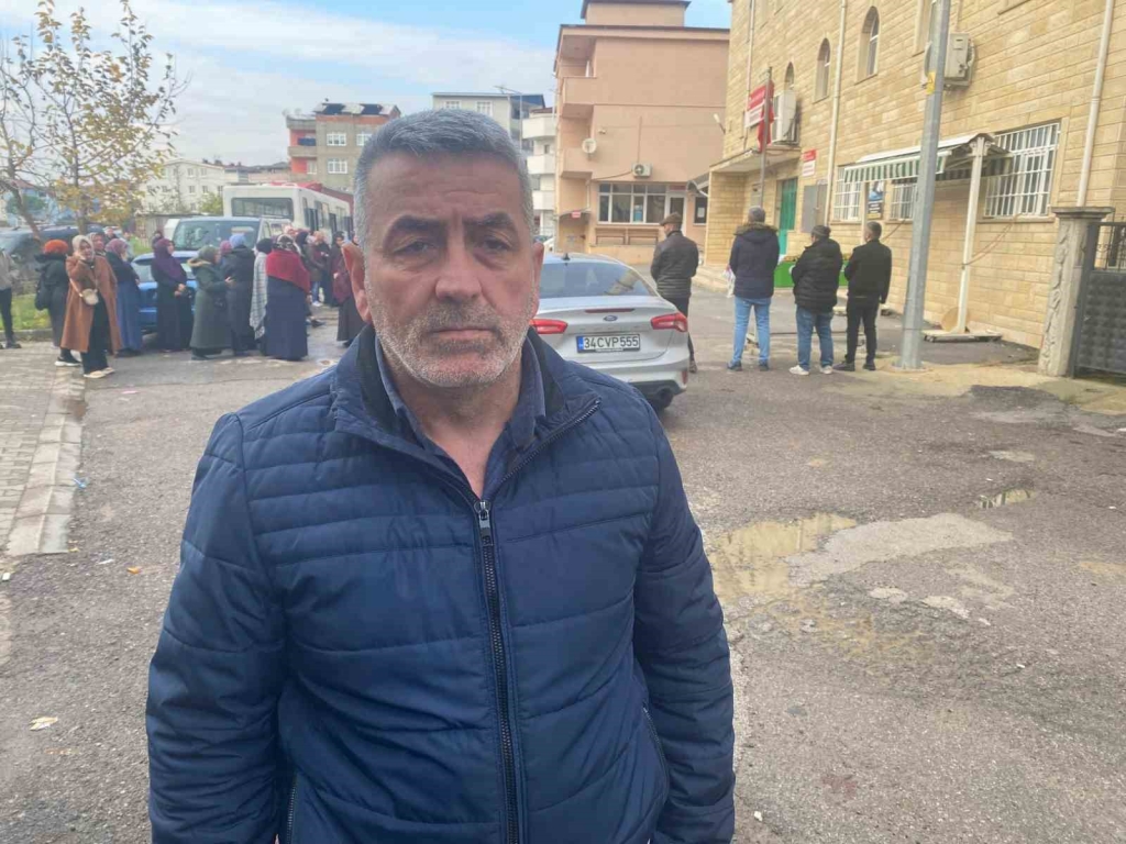 Ameliyat sonrası ölen kadına 