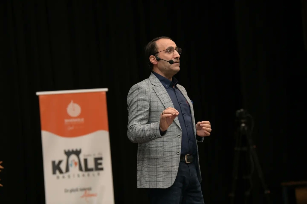 Başiskele ’de aile konuşuldu