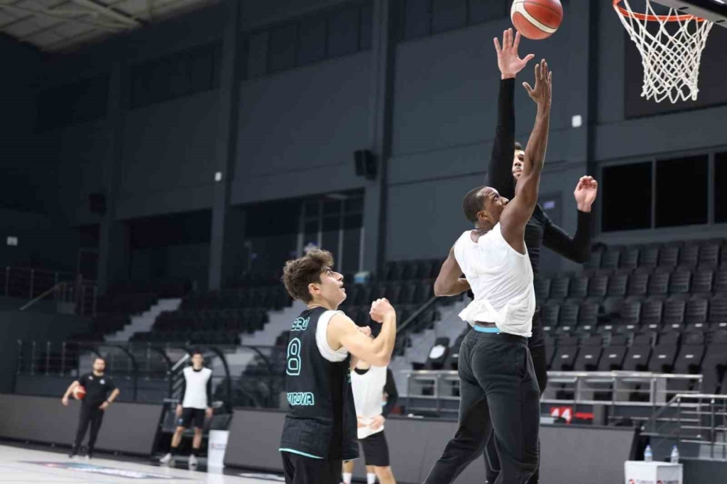 Çayırova Belediyesi evinde Ankaragücü ’nü ağırlayacak