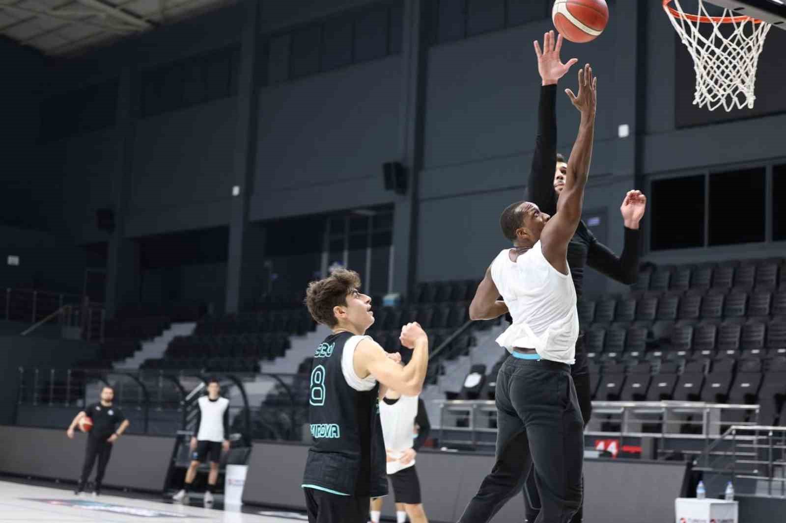 Çayırova Belediyesi evinde Ankaragücü ’nü ağırlayacak