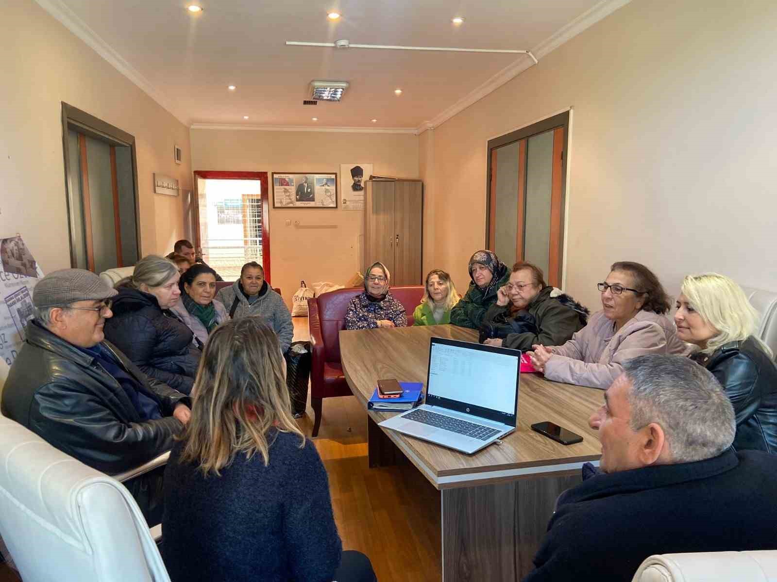 İzmit ’e ikinci Kısa Mola Merkezi kazandırılacak