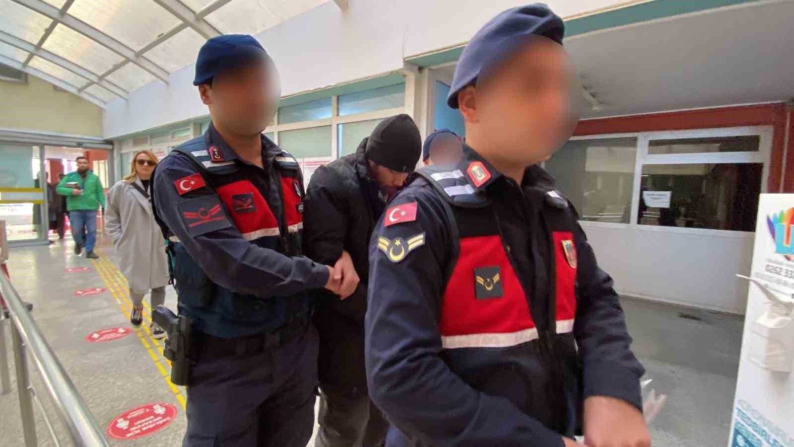 Kocaeli ’de firari FETÖ hükümlüsü yakalandı