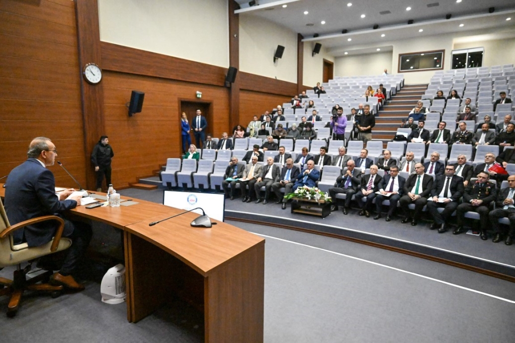 Kocaeli ’nin uyuşturucu raporu: 625 şüpheli tutuklandı