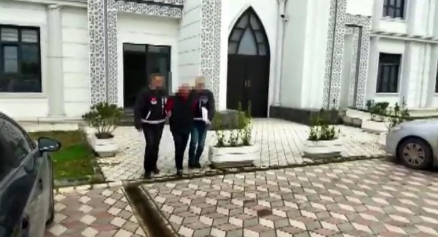 Maktulün cinsel organından DNA ’sı çıkan sanık: