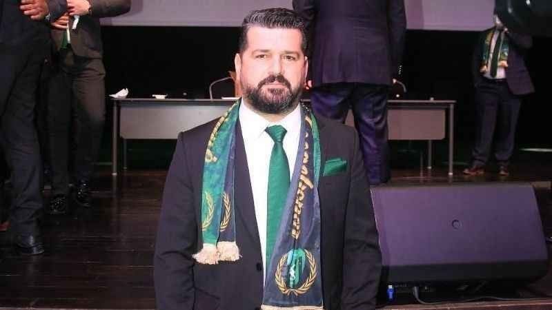 Nijerya ’da sıtma hastalığına yakalanan Kocaelispor yöneticisi hayatını kaybetti