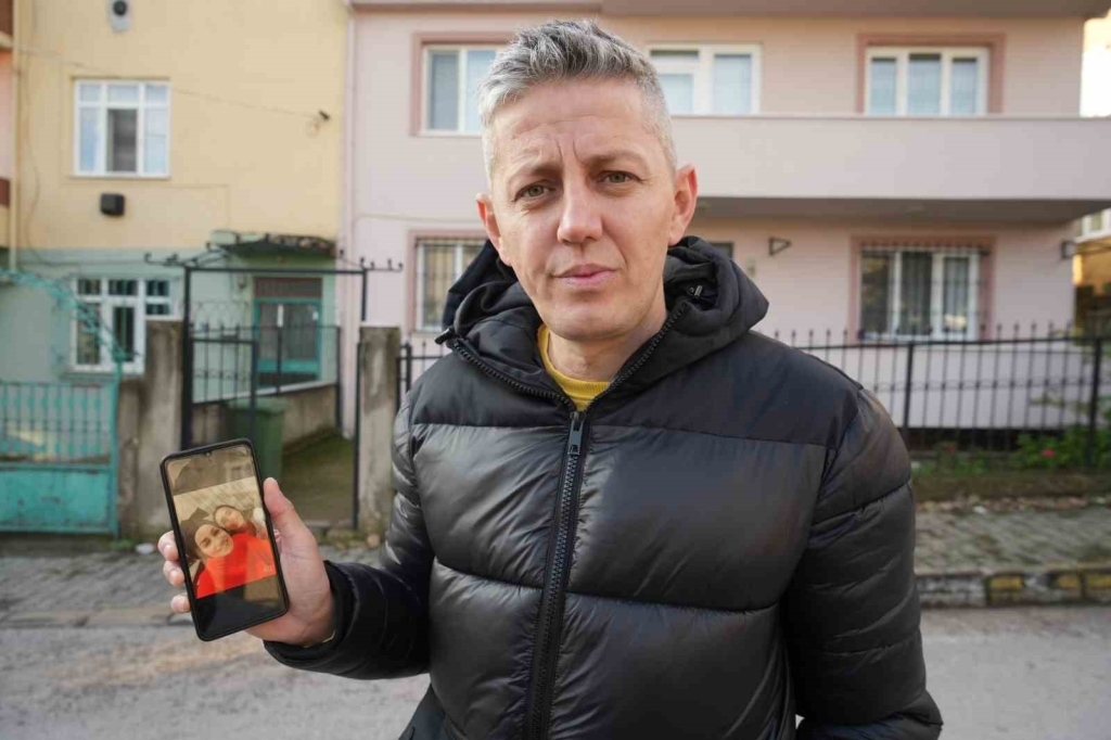 Sibel ’in sır ölümü: Geriye bu mutlu anlar kaldı