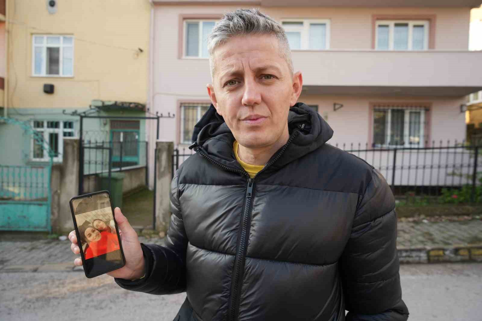 Sibel ’in sır ölümü: Geriye bu mutlu anlar kaldı