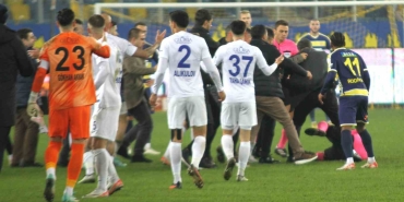 Süper Lig kulüpleri, Halil Umut Meler ’e yapılan saldırıyı kınadı