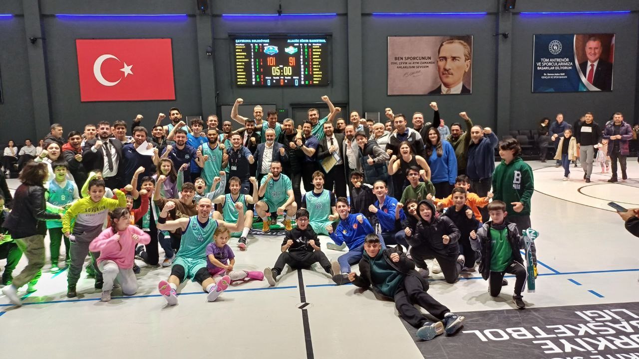 Çayırova Belediyesi, Kapaklıspor ’a konuk olacak