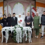 darica-da-yeni-yilin-ilk-nikahi-kiyildi