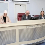 derince-de-denetim-komisyonu-belirlendi