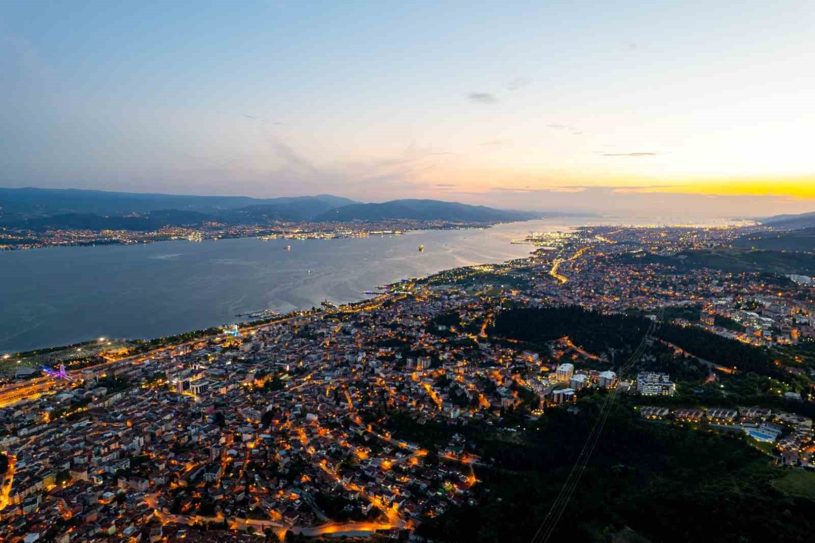 Kocaeli ’de 177 bin 373 yapı tek tek incelendi