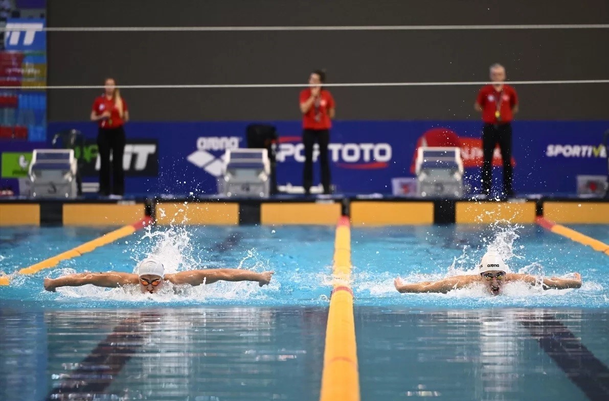 Körfezli Fatih ’ten milli derece