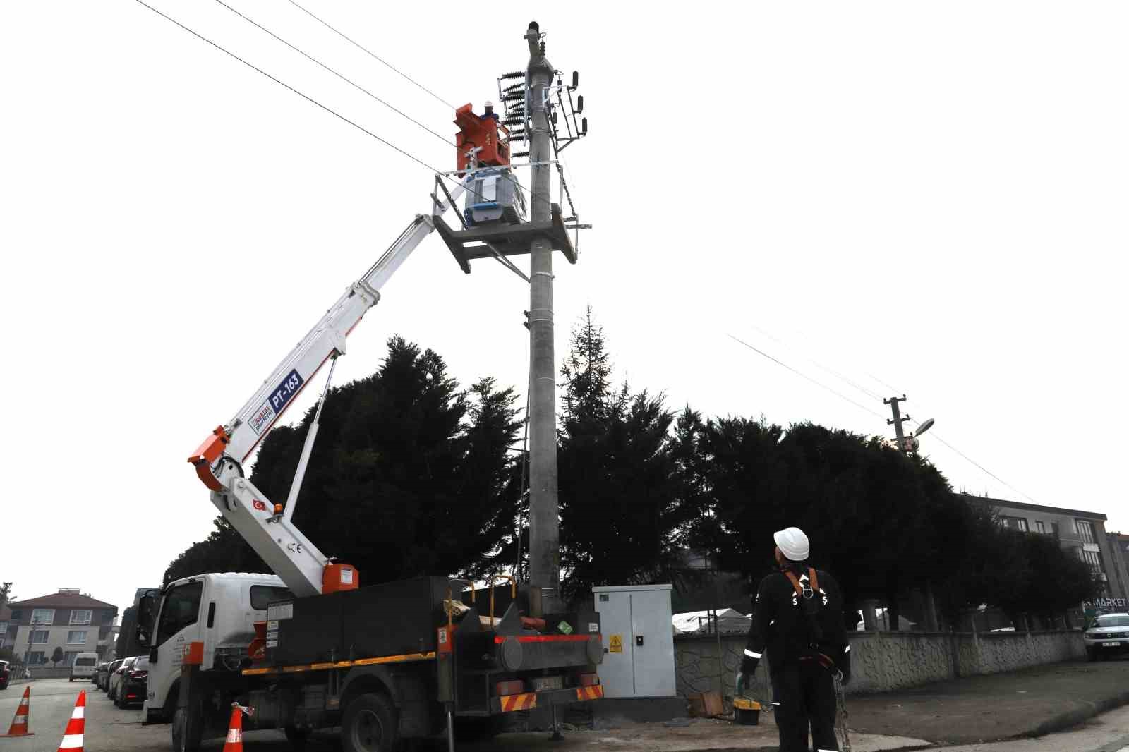 SEDAŞ ’tan 3 milyarlık dev yatırım