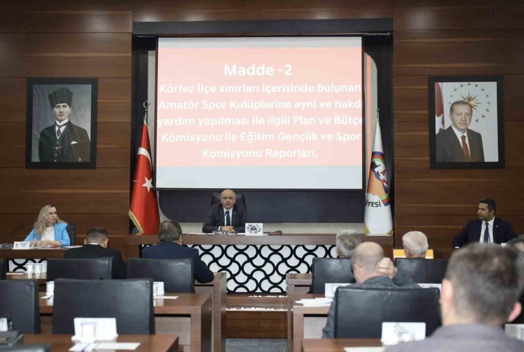 Yavuz Sultan Selim Mahallesi ’ne yeni sağlık ocağı