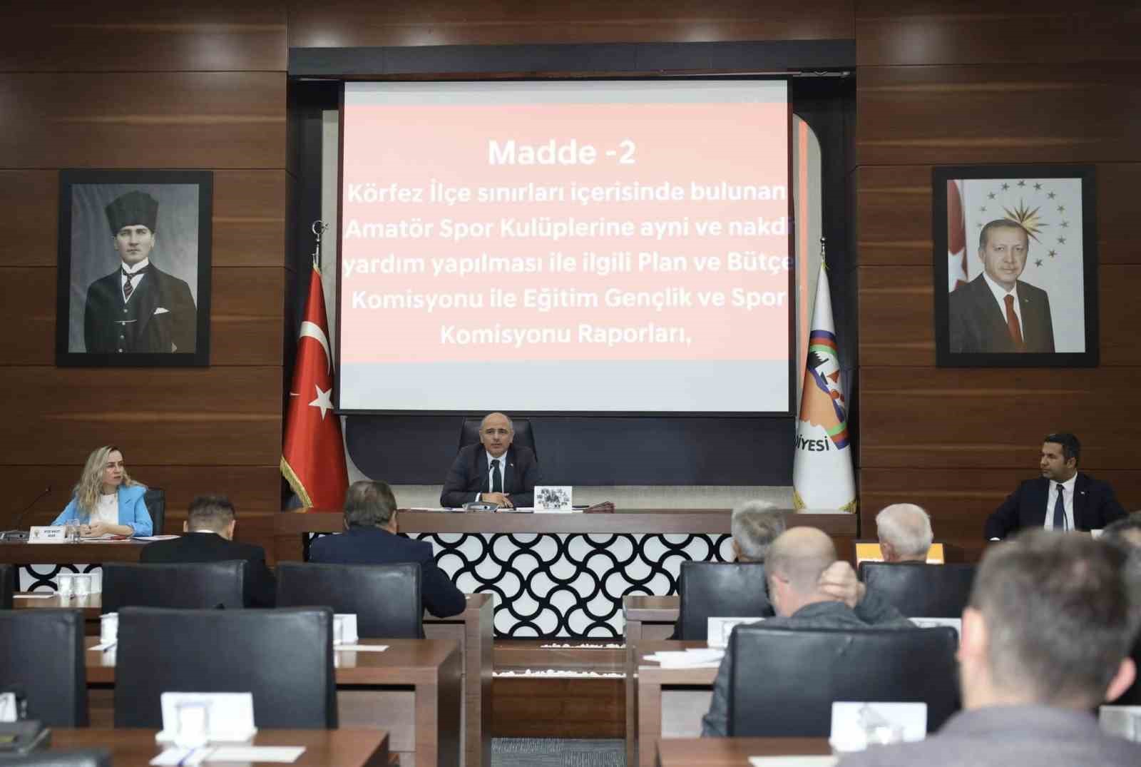 Yavuz Sultan Selim Mahallesi ’ne yeni sağlık ocağı