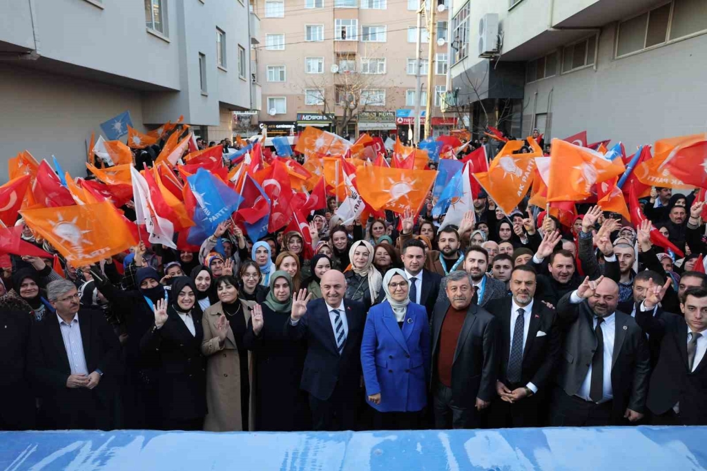 Başkan Bıyık: 