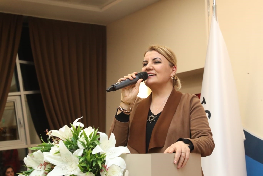 Başkan Hürriyet: 