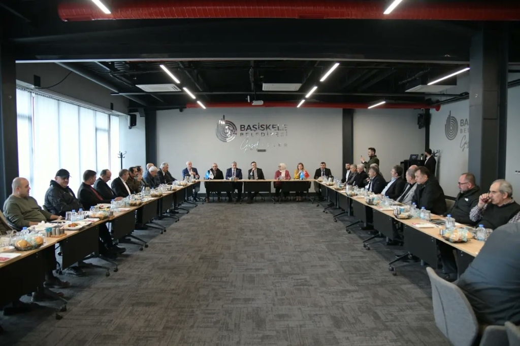 Başkan Özlü: 