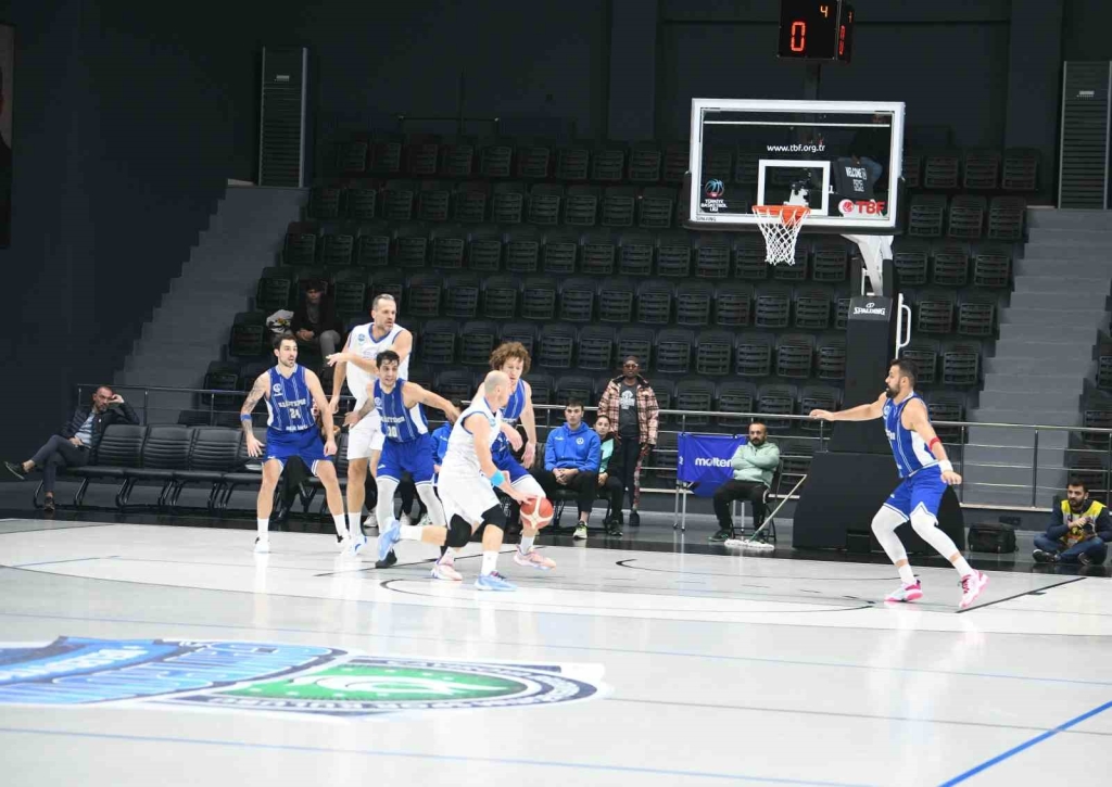 Çayırova Belediyesi Kağıtspor ’a konuk olacak