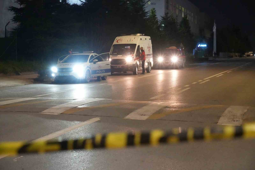 Gebze ’de işçileri rehin almıştı, arkadaşının ifadesi ortaya çıktı