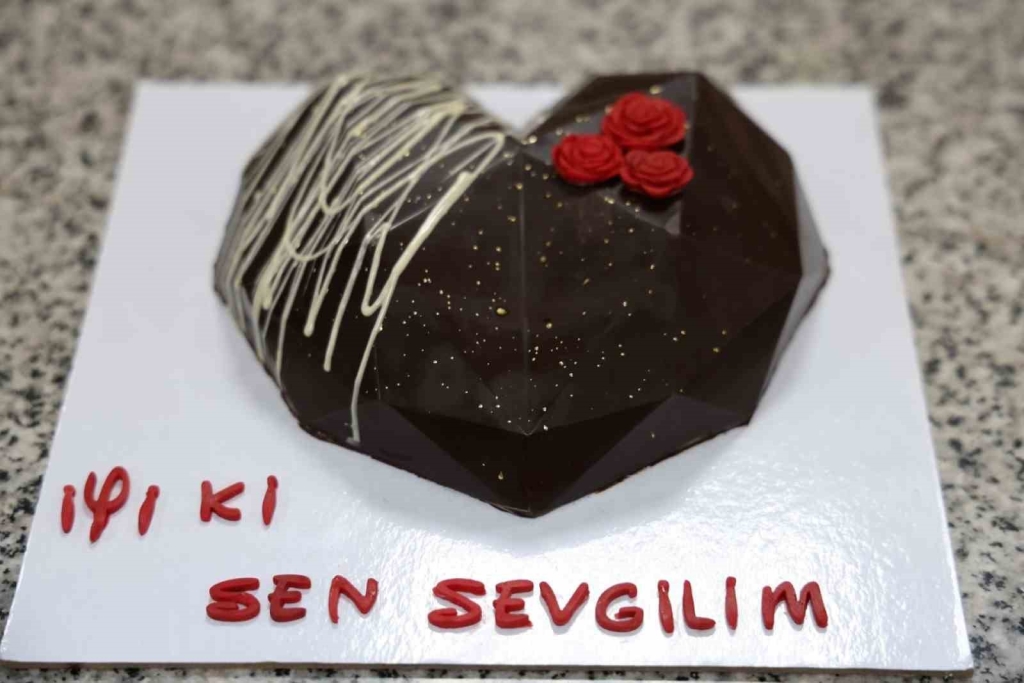 Kadınlar yeteneklerini KO-MEK ’te keşfediyor