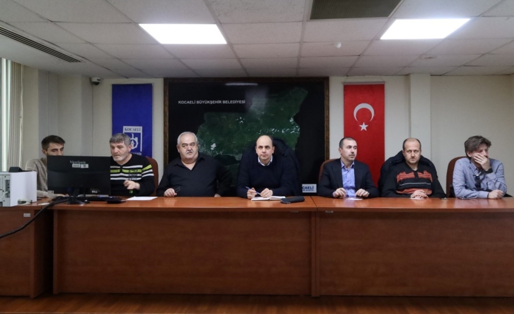 Kandıra Ballar Mahallesi ’ne futbol sahası
