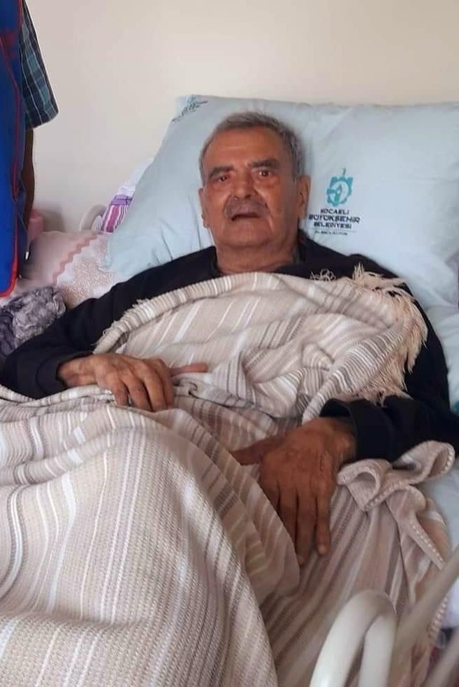 Kırkpınar ’ın efsane ismi Aydın Demir hayatını kaybetti