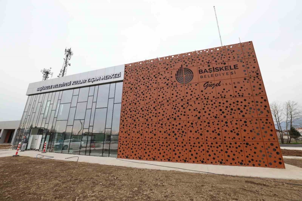 Kullar Yaşam Merkezi ’nde sona doğru