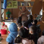 minikler-sifir-atik-egitimiyle-bilincleniyor