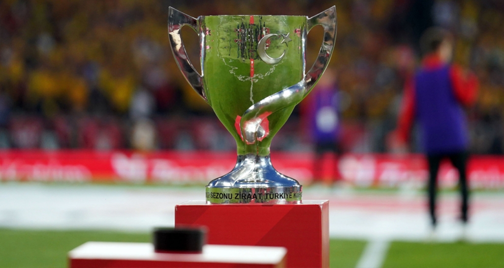 Ziraat Türkiye Kupası çeyrek finalinde Fenerbahçe ile Galatasaray eşleşti.