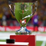 Ziraat Türkiye Kupası çeyrek finalinde Fenerbahçe ile Galatasaray eşleşti.