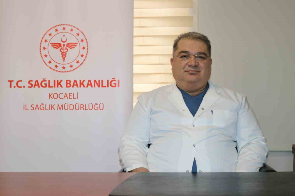 Uzman doktor uyardı: 