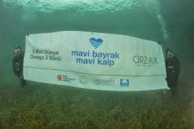 3 Mart Dünya Omega 3 Gününde Anlamlı Mesaj: “Deni̇zleri̇mi̇z Kalp Damar Sağlığı İçi̇n Önem Arz Edi̇yor”