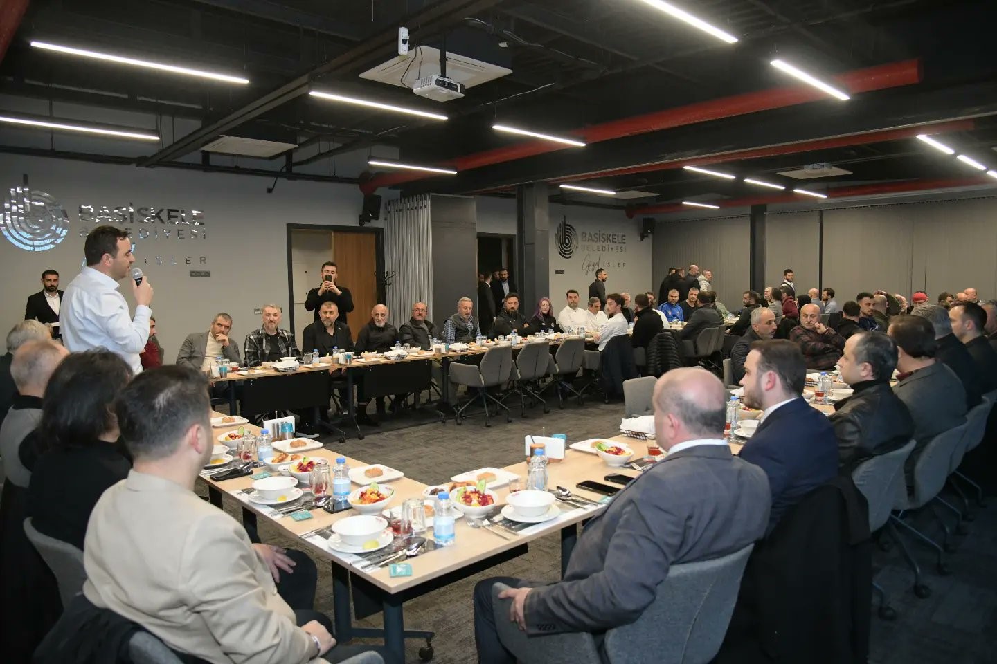 Başkan Özlü: "Başiskele ’de sportif başarılarımız daha çok artacak"