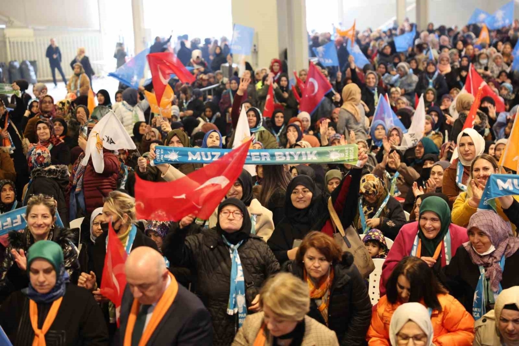 Darıca ’da Kadın ve Aile Müdürlüğü kurulacak