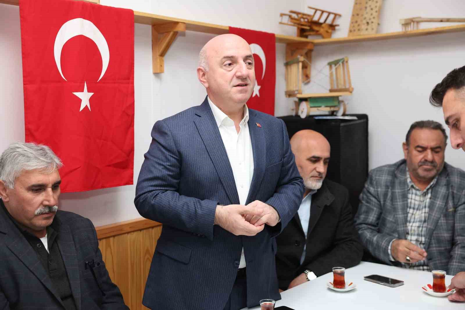 Darıca ’ya teleferik yapılacak