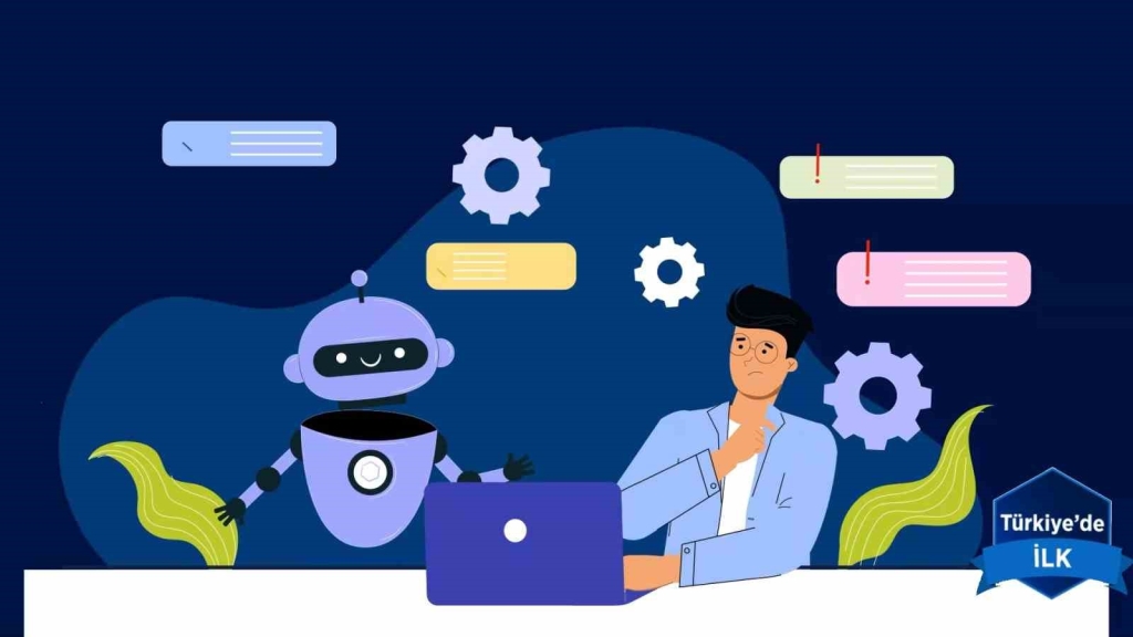 Gebze ’de yapay zeka ile hizmet dönemi başladı