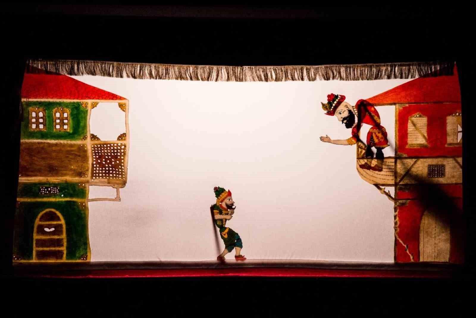 Hayal tırı Ramazan ’da yine yollarda