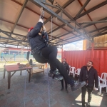 itfaiyeden-teleferik-ekibine-egitim