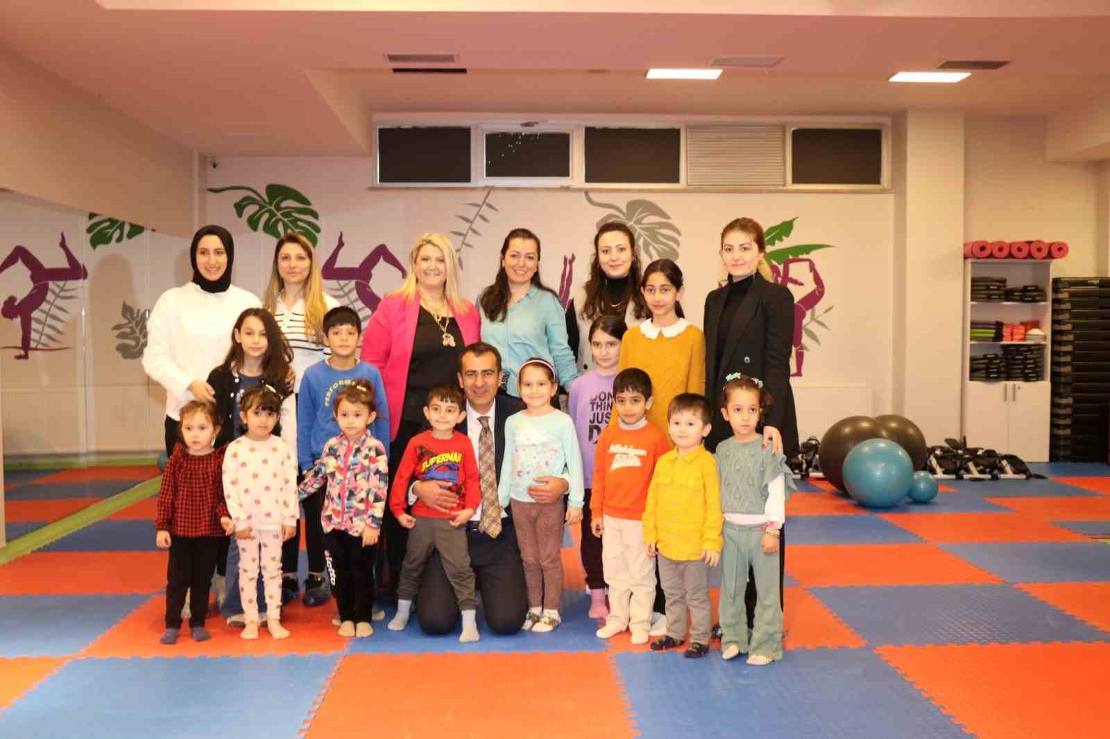 Kadınlar bu merkezlerde fazla kilolarından kurtuluyor