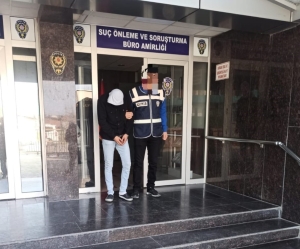 Kanalizasyon kavgasında Türkiye şampiyonu boksör tabancayla vuruldu