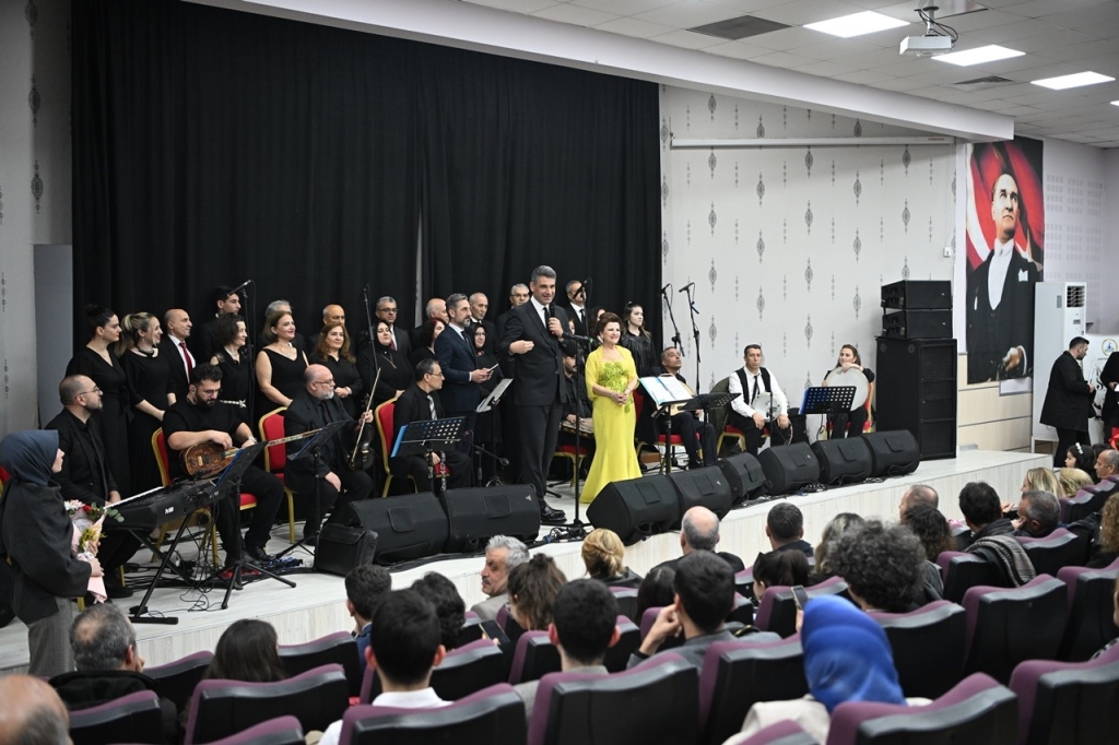 Kartepe ’de kulakların pası silindi