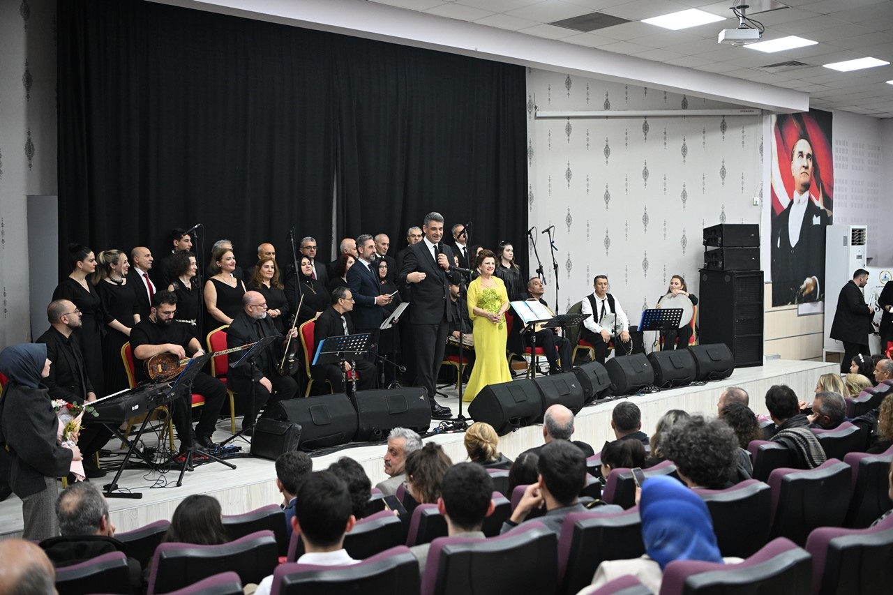 Kartepe ’de kulakların pası silindi