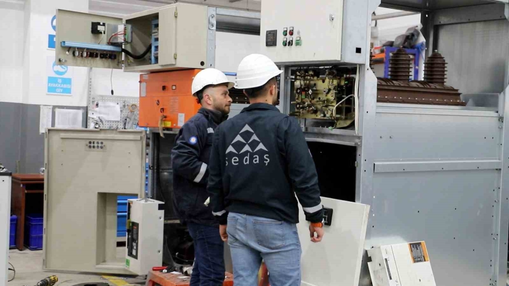 SEDAŞ ’tan milli ekonomiye dev katkı