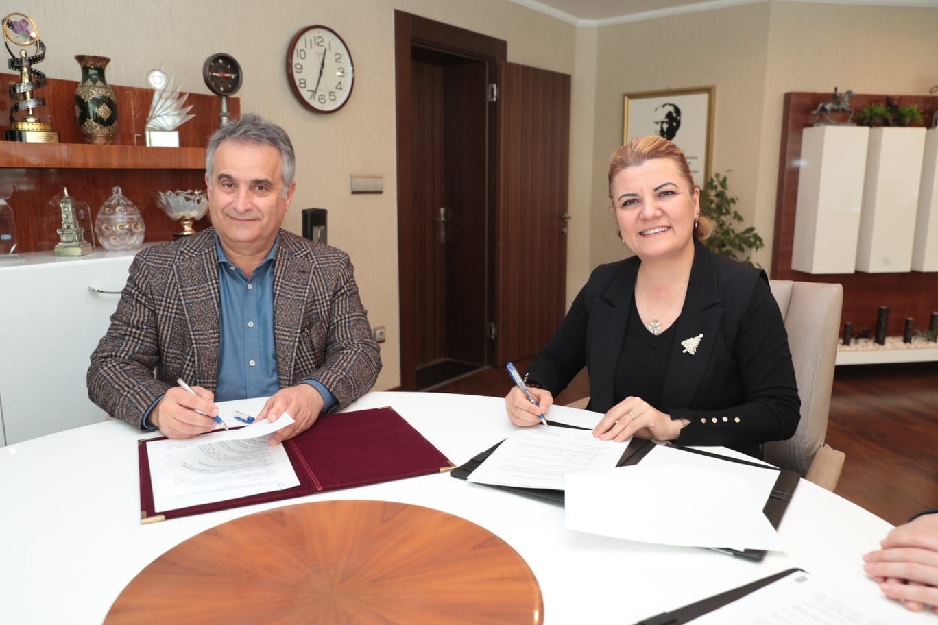 Şirintepe ’ye kreş yapılacak