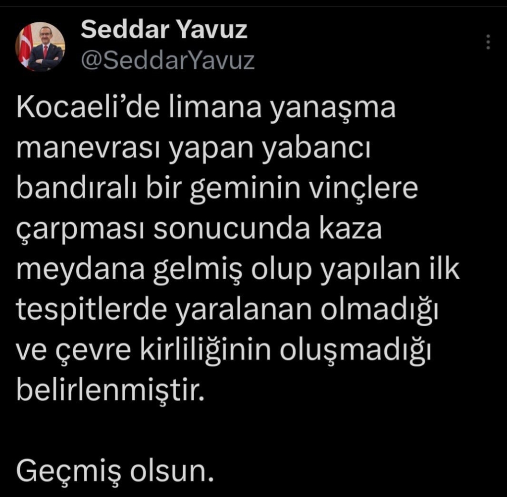 Vali Yavuz: 