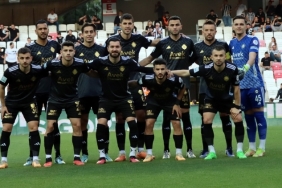 Altay puana hasret kaldı